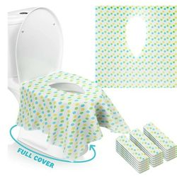 Disposable Towel Travel