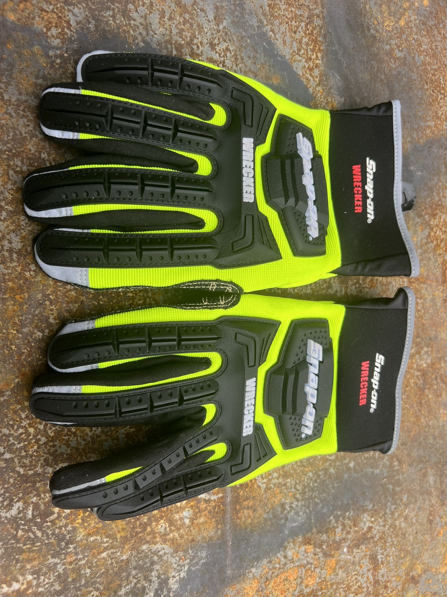 Snap On Tools Gloves