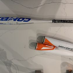 COMBAT MAXUM BBCOR Baseball Bat: MAXAB103