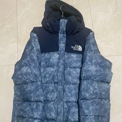 North Face 700 Puffer 