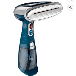 Conair Turbo Extreme Steamer 