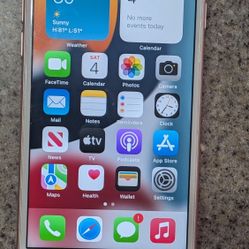 iPhone 7 32GB 32 GB Apple Unlocked