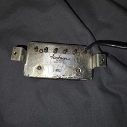 Jackson J-90c Neck Pickup Vintage 