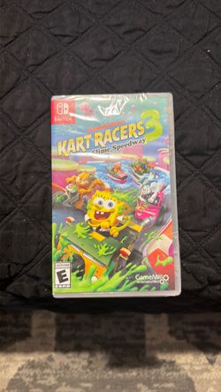 New copy kart racers slime speedway