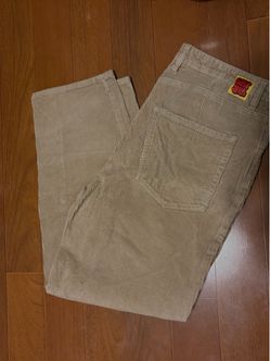 Size 34, worn twice