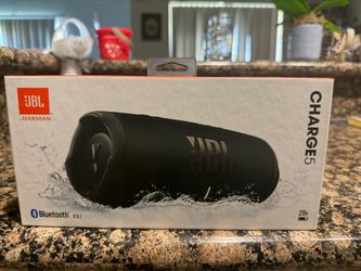 JBL CHARGE5