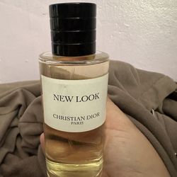 Dior New Look Perfume