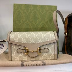 Gucci  crossbody