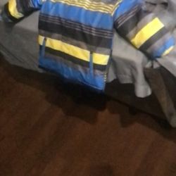 Kids Snow Jacket
