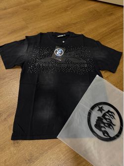 Hellstar t-shirt