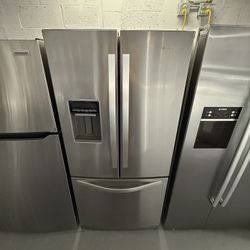 Whirlpool Refrigerator “29 ( Refrigeradores ) 