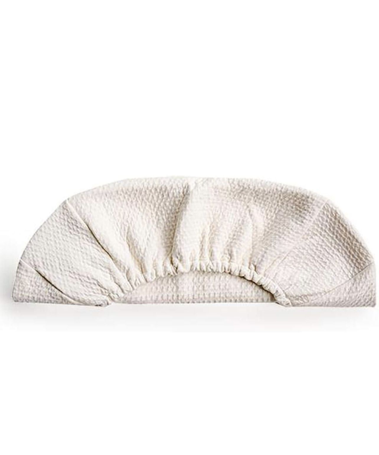 Snuggle Me Organic Puddle Pad