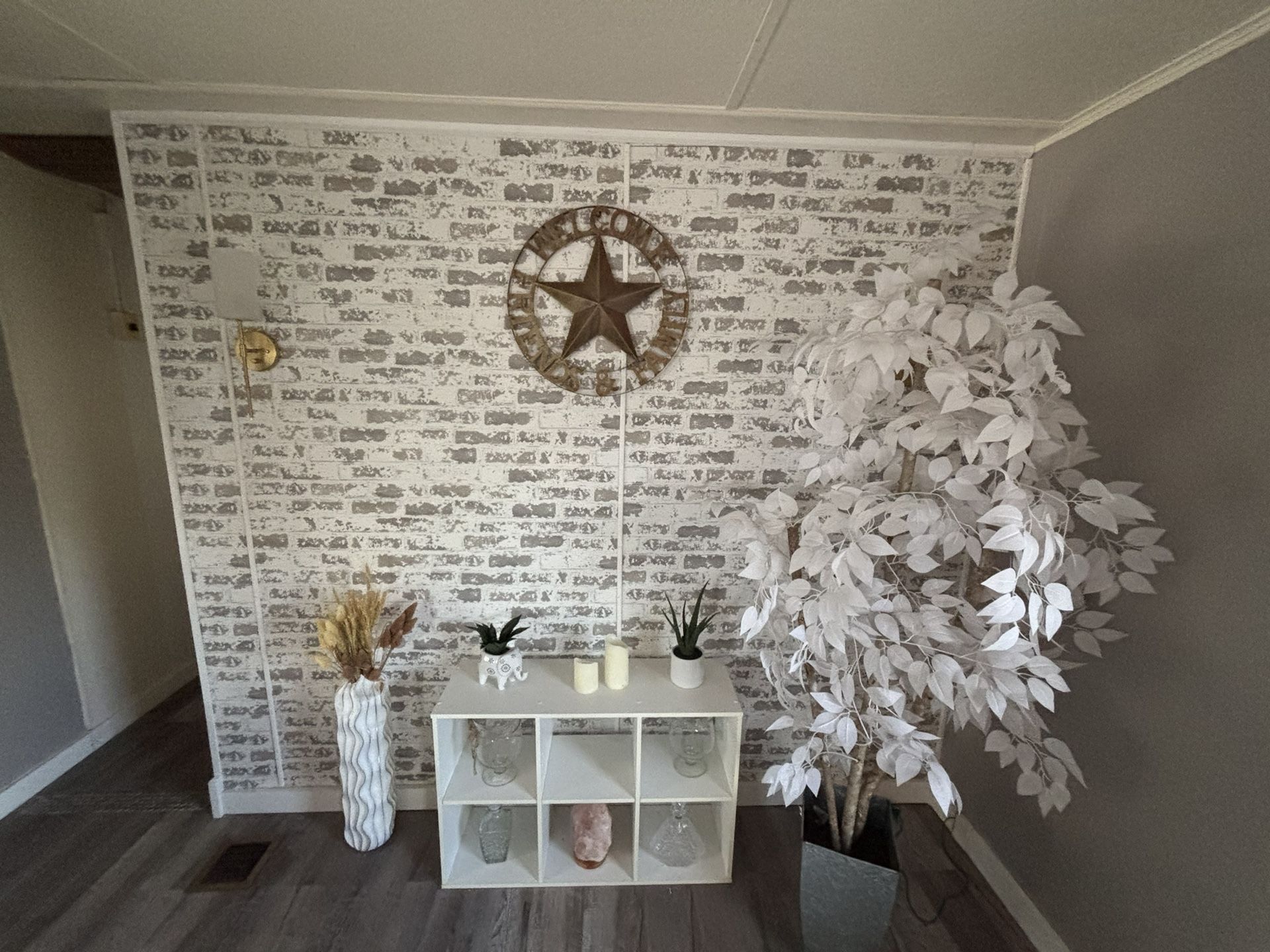 Nice Remodeled Mobile Home