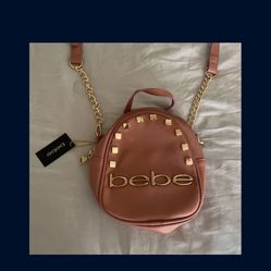 Bebé Purse