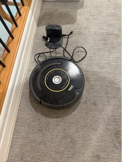 Roomba