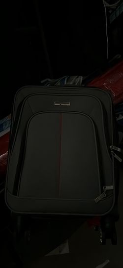 Suitcase