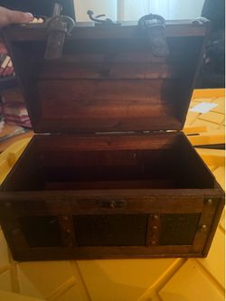 Chest