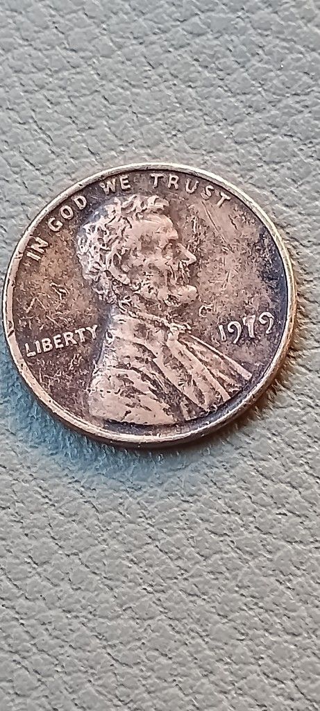 1979 No Mint Error On Date DD.