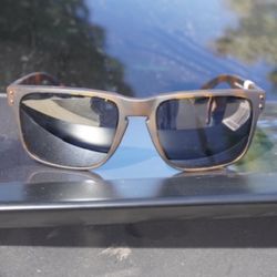 Oakley Sunglasses