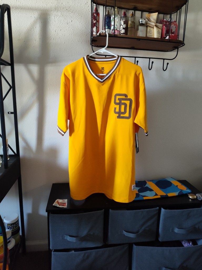 Padres Jerseys