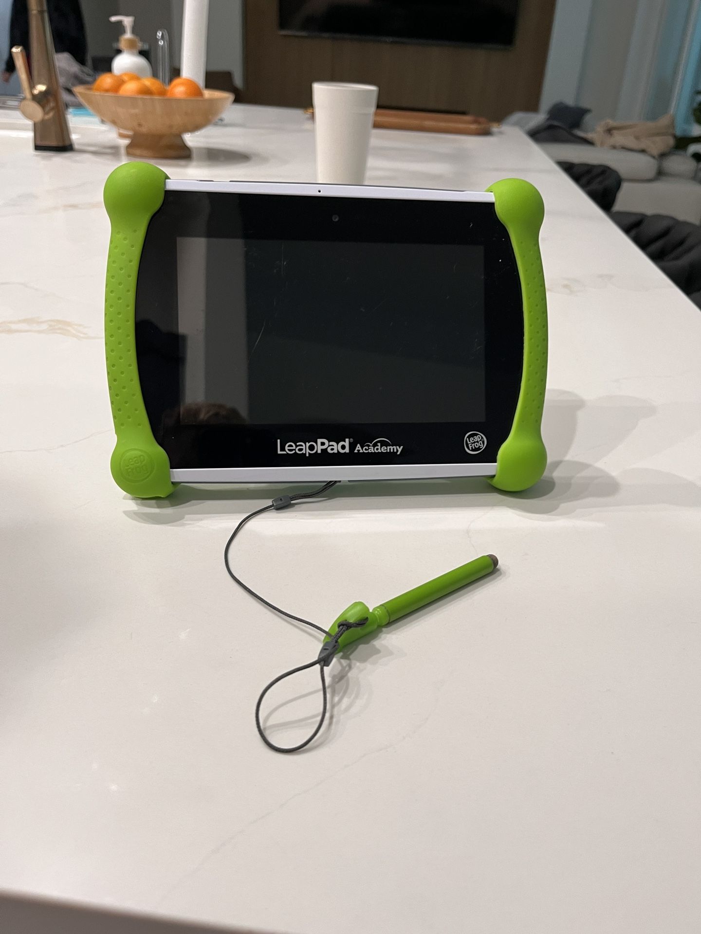 LeapPad Tablet For kids Under 6
