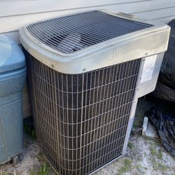 AC Unit 