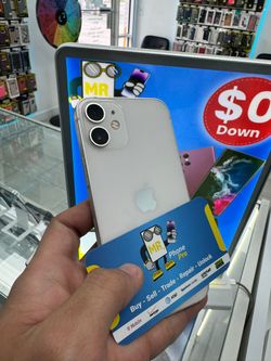 iPhone 12 Mini! 1 YEAR WARRANTY!