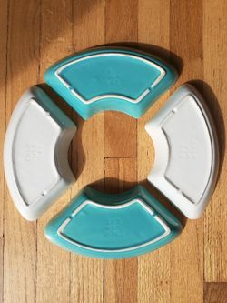 Vintage Calif Pottery