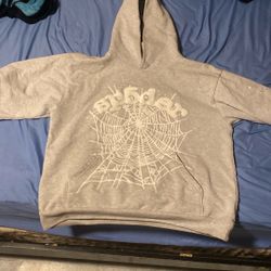 Sp5der Hoodie