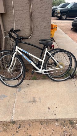 Schwin beach Cruiser and Electra Beach Cruiser