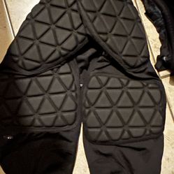 Adult Adidas football girdle