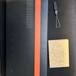 Varmillo Lure Series Lie Triple Mode Bluetooth + 2.4 GHz Mechanical Keyboard (red switch)