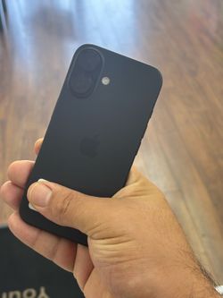 iPhone 16 256gb unlocked