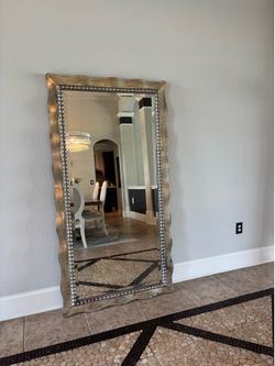 Floor Mirror