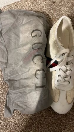 Gucci men’s loafers
