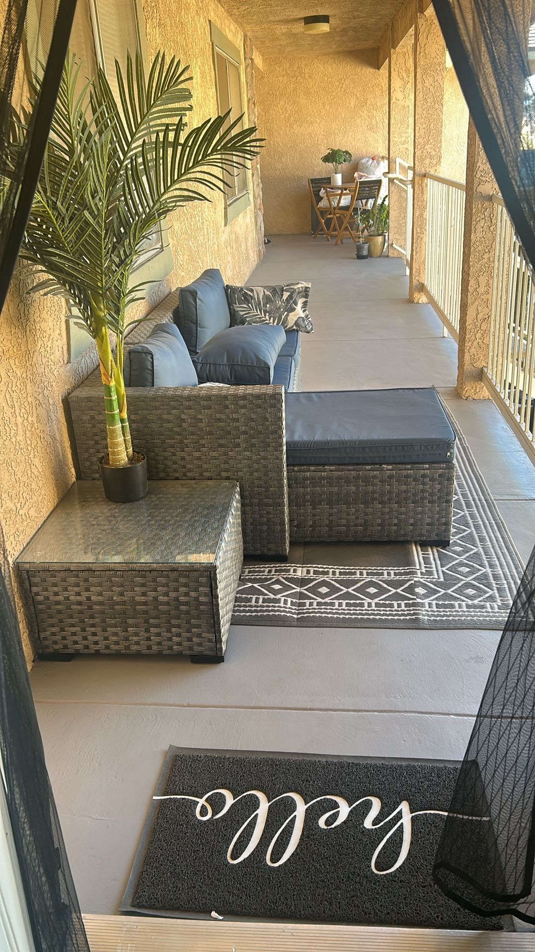 Patio Furniture 