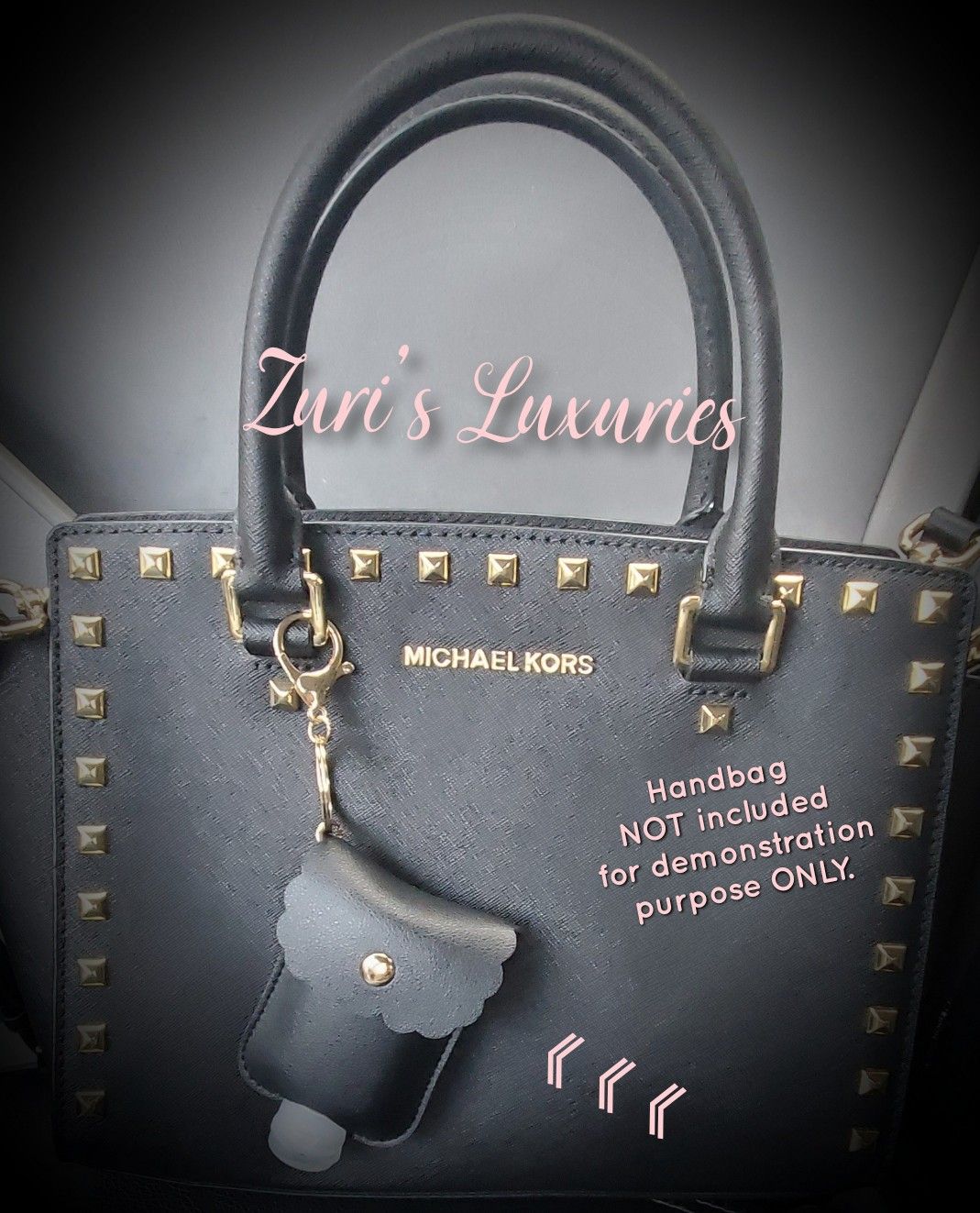 Sophisticated While Staying Safe