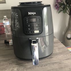 Ninja 4 Quart Air Fryer
