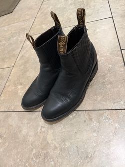 Men ankle boots