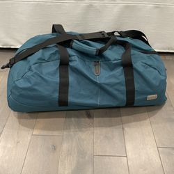 Billblas Duffle Bag