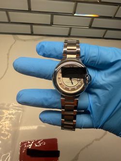 Women Watch