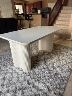 Dining Room Table
