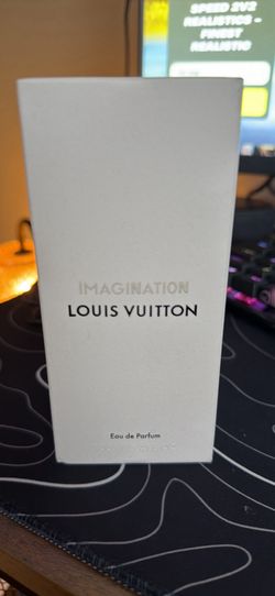 Louis Vuitton Imagination 3.4 Fl Oz