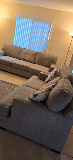 Sofa set 3 peace
