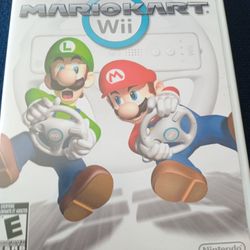 Mario Kart $25 Firm