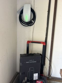 Tesla ⚡️🔋🚙 all & every EV charger install nema 14-50outlet,Contact if you prefer safety ⚡️🔋🚙 