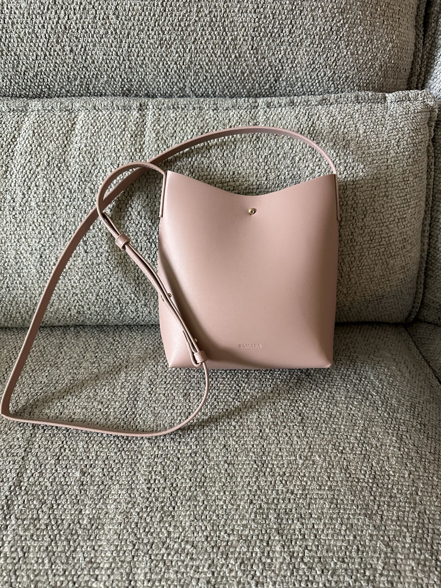 Samara Crossbody Bag
