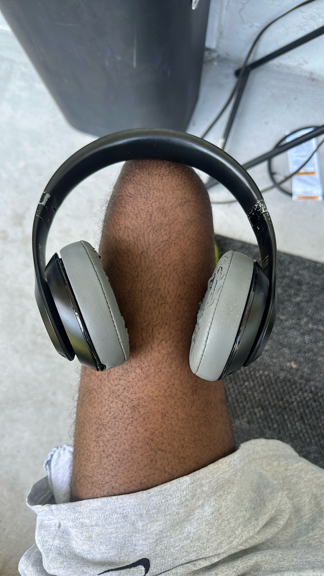 Beats Studio 4s