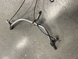 Bike Handle Bar