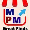 MPM GREAT FINDS